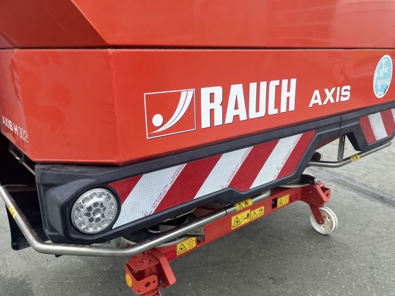 Düngerstreuer Türe ait Rauch AXIS-H 30.2 EMC+W ISOBUS PRO, Gebrauchtmaschine içinde Heilsbronn (resim 5)
